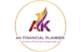 AK FINANCIAL PLANNER